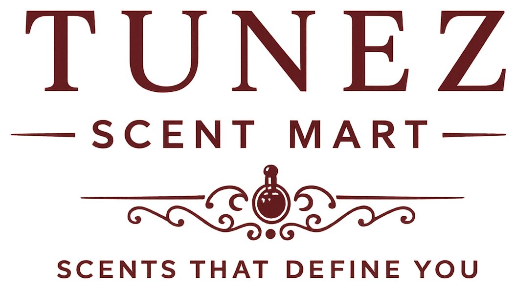 Tunez Scent Mart